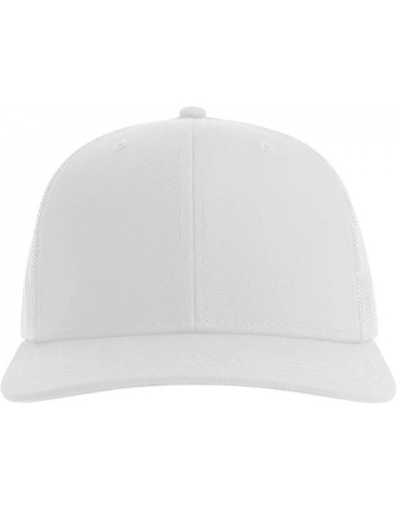 Șapcă Trucker cu 6 Panele-Sonic-S